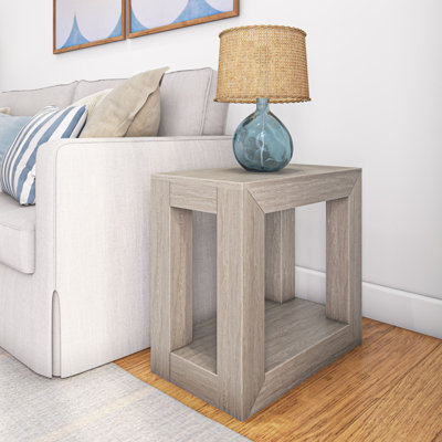 Table de bout Dedie