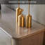 Armoire d'appoint multifonctionnelle de style rétro-88818009-88818011