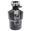 Evolution 3/4 HP Batch Feed Garbage Disposal-28454758