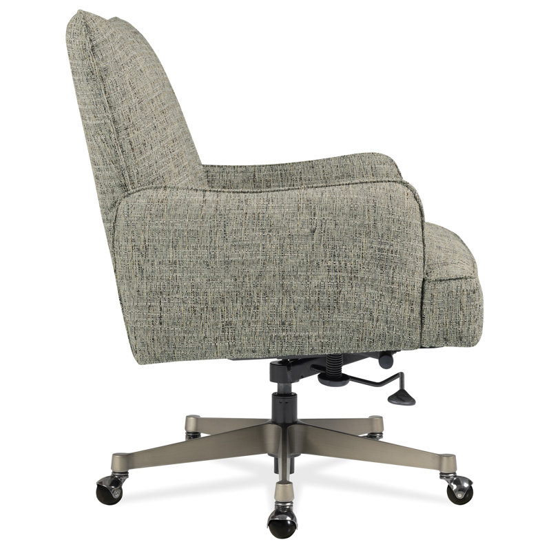 Quinn Executive Swivel Tilt Chair