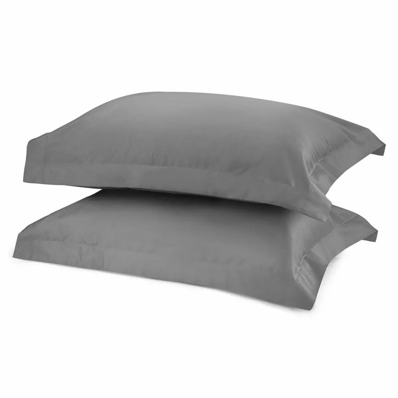 Cruise Sateen Sheet Set, Silver Mist, Queen