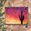 Bloc de bois cactus Schenk-584214691