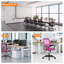 Chaise de travail réglable en hauteur-1181242042
