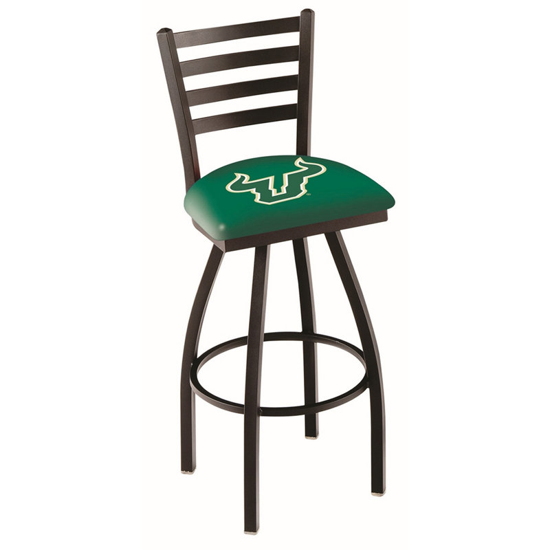 Tabouret tournant 36" NCAA, South Florida