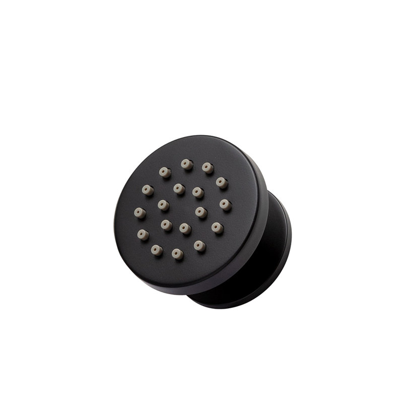 Arch 1270.2 Body Spray, Matte Black
