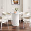 Round Dining Table-961189312