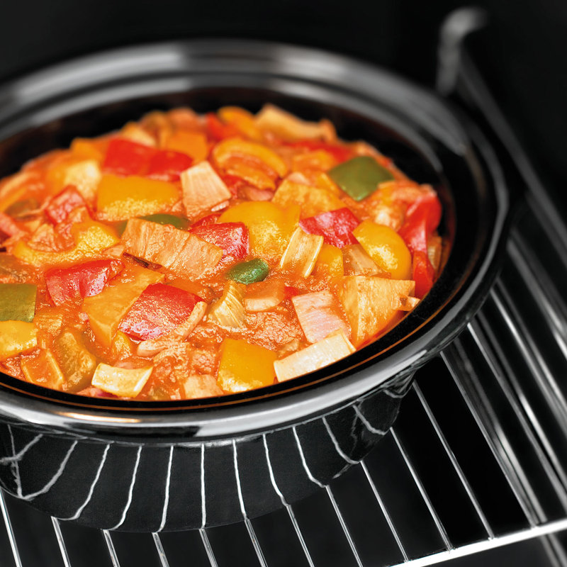 Judge, Electricals - Slow Cooker, 58.42cm H x 86.36cm W x 66.04cm D