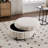Upholstered  Storage Ottoman-1082440155