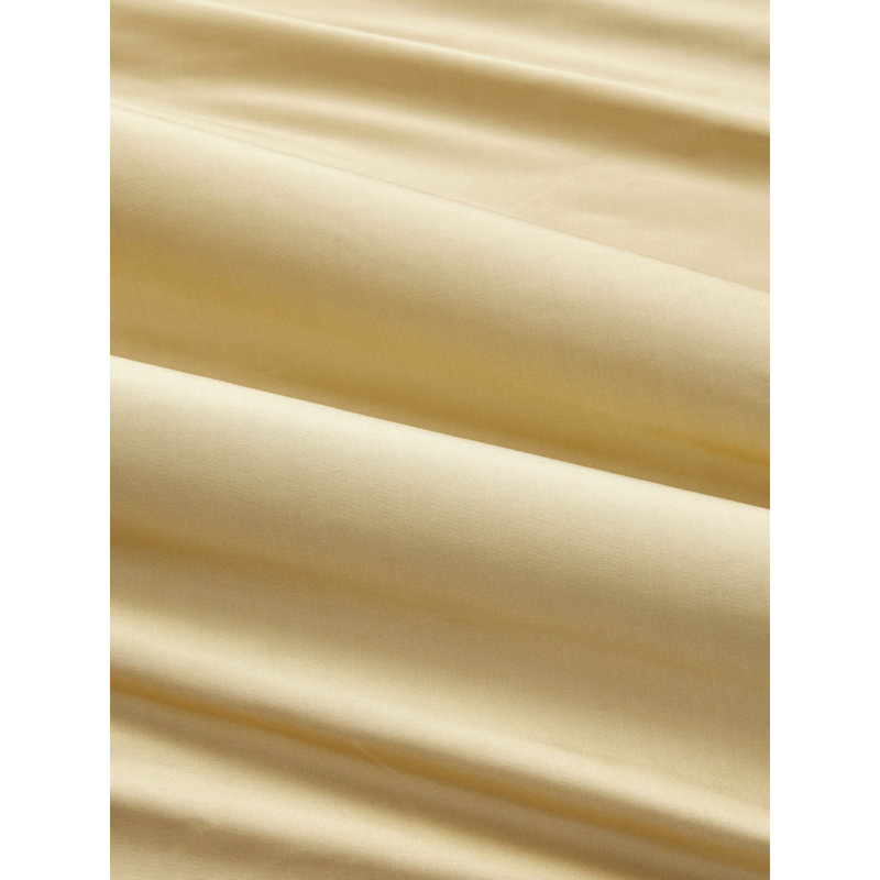 TAFFETA OLYMPIA SOIE, Bouton d'or