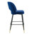 Rouse Performance Velvet Bar Stool by Modway-225672699-225906286-225906284