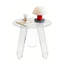 Three Leg Coffee Table with Storage-210585420
