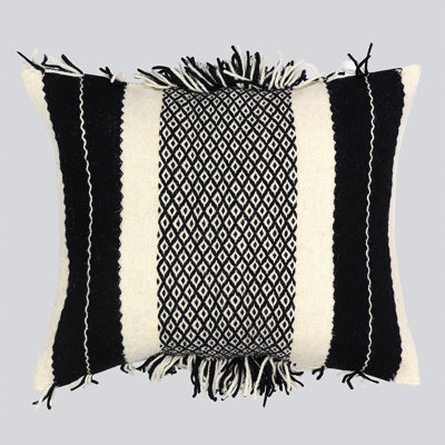Shadoui Rectangular Throw Pillow Cover