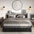 Brisna Upholstered Platform Bed-1424863789-1424863791