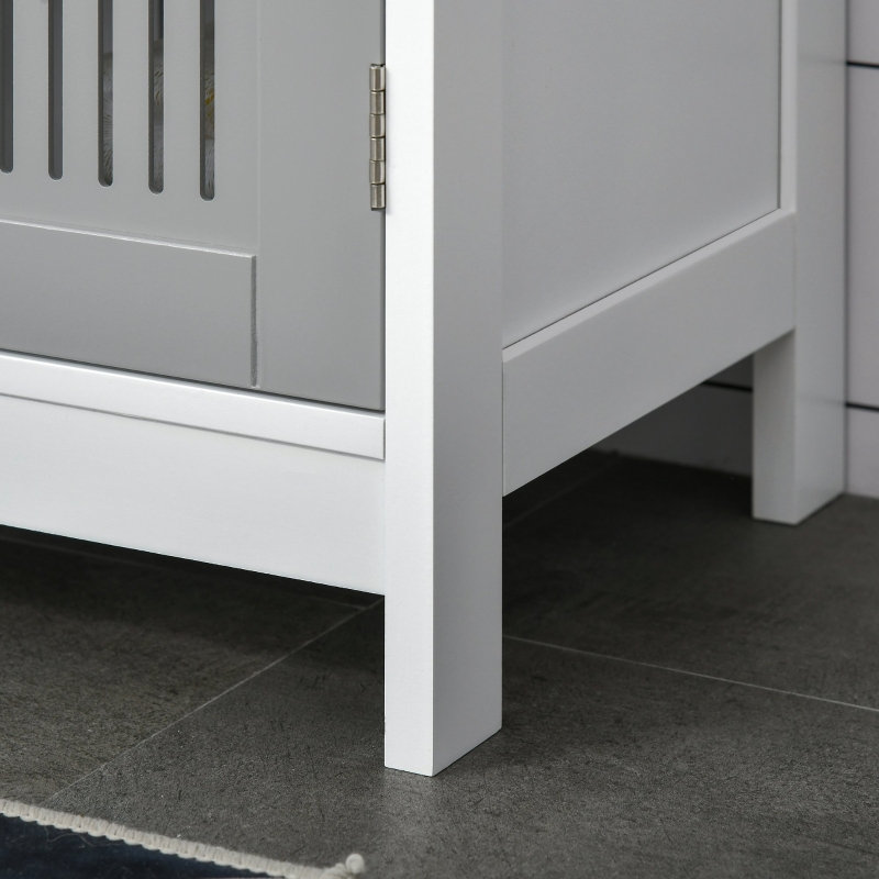 60 mm Single Double Bathroom Vanity Base