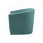 Chaise pivotante Tyler-1858591562