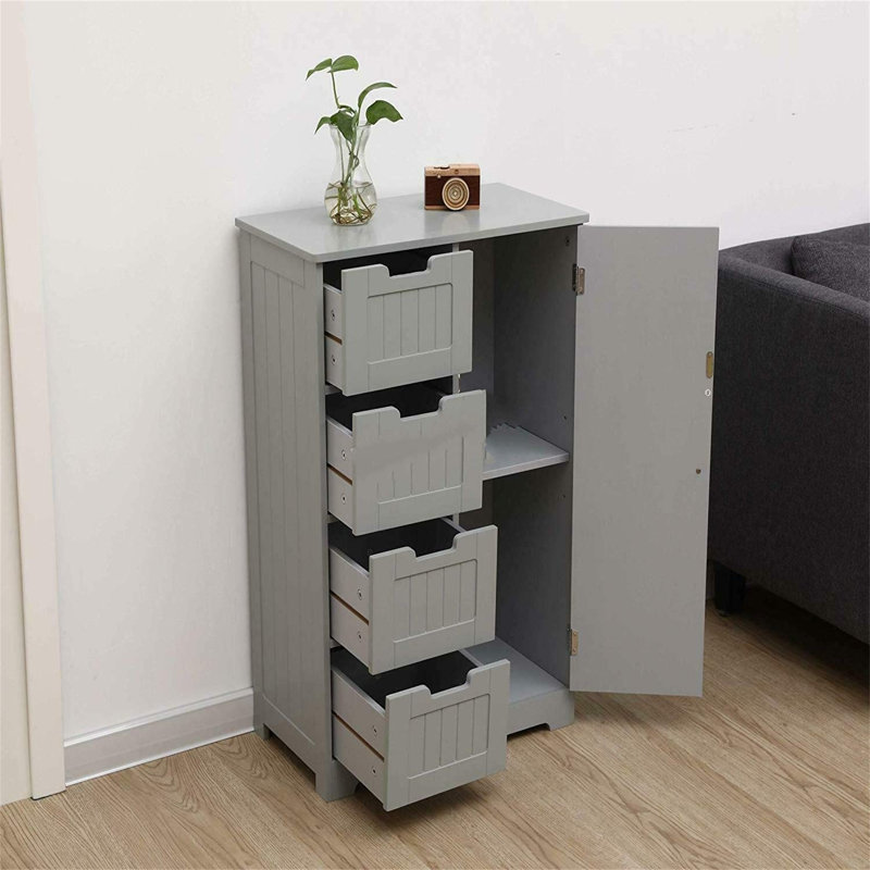Khan Bathroom Cabinet