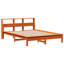 Shaylene Solid Wood Bed-93691995-93691991