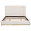 Lit plateforme Talbot-1343052810
