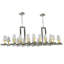 Clifden 20 - Light Chandelier