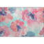 Tapis floral lavable à la machine Premium AMF1554-702710378