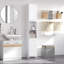 Revamp Bathroom Cabinet