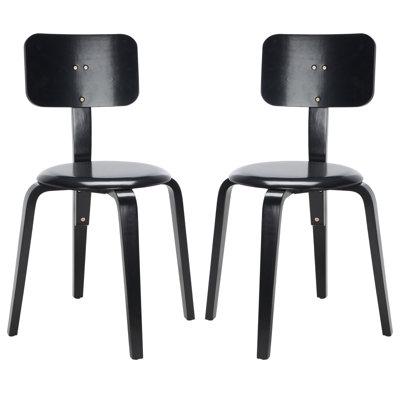 Luella Stackable Dining Chair