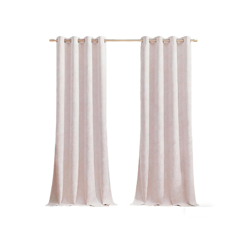 Blackout Curtain Panel Pair