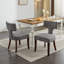 Chaises de salle à manger rembourrées Deetta-186362975-172243145