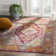 Gibson Oriental Hand Woven Area Rug