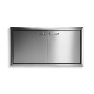 Ventana Stainless Steel Drop-In Access Doors