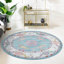 Tapis Paragon_Aqua et bleu-47212576