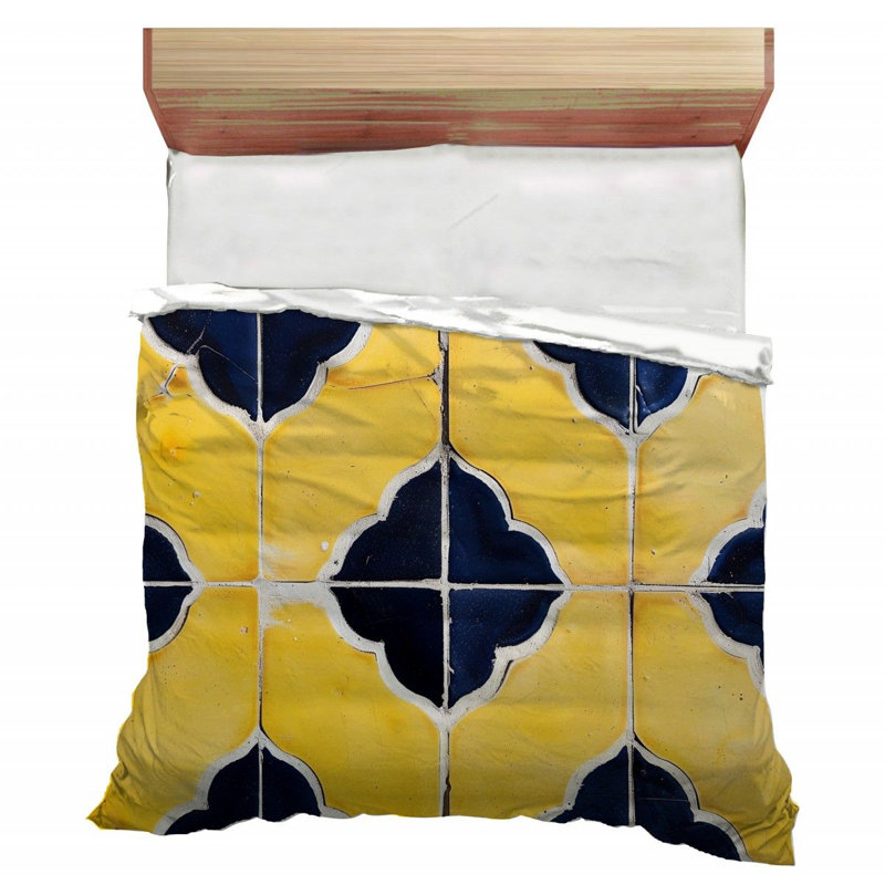 Trendy Floral Plush Bedding, Twin Comforter