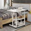 Adjustable Height Modular Iron Writing Desk-1900212992