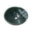 Green Natural Marble Bathroom Vessel Sink-123428847