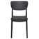 Farrah Outdoor Stacking Dining Side Chair