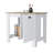 Versatile Kitchen Island with Practical Storage and Stylish Design for Every Kitchen