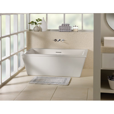 Baignoire autoportante MTI Solutions