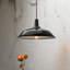 1 - Light Single Pendant-1318413530