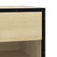 4 Pair Shoe Storage Bench-114308478