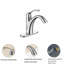 Robinet spécial pour le lavabo-114489781