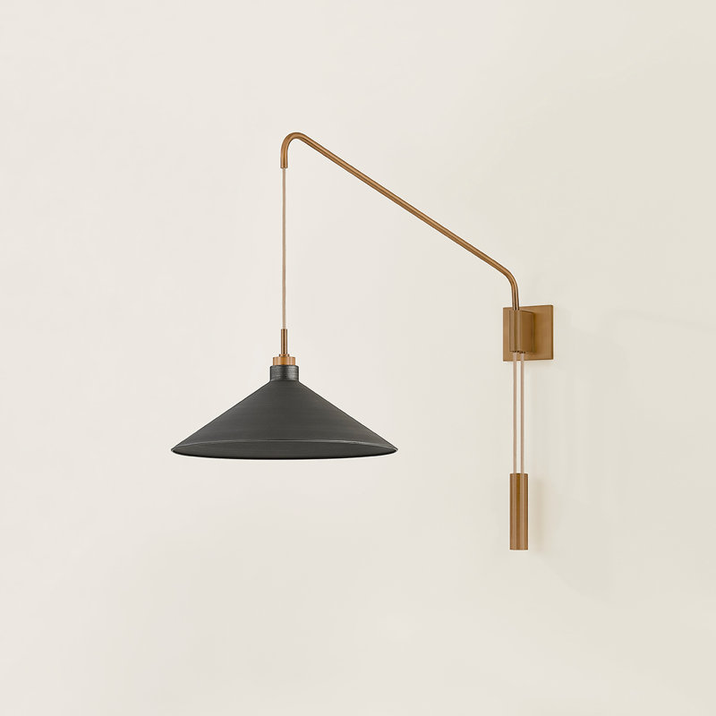 CONOR Wall Sconce