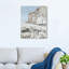 Coastal Homes II Print by Oliver Gal-704853008-704853103