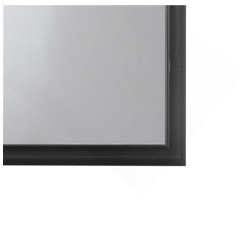 Miroir Naima, Blanc
