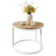 Candance Frame Coffee Table-67876959-67876955