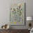 Organic Study II -Gallery Wrapped Cavas-1353374959
