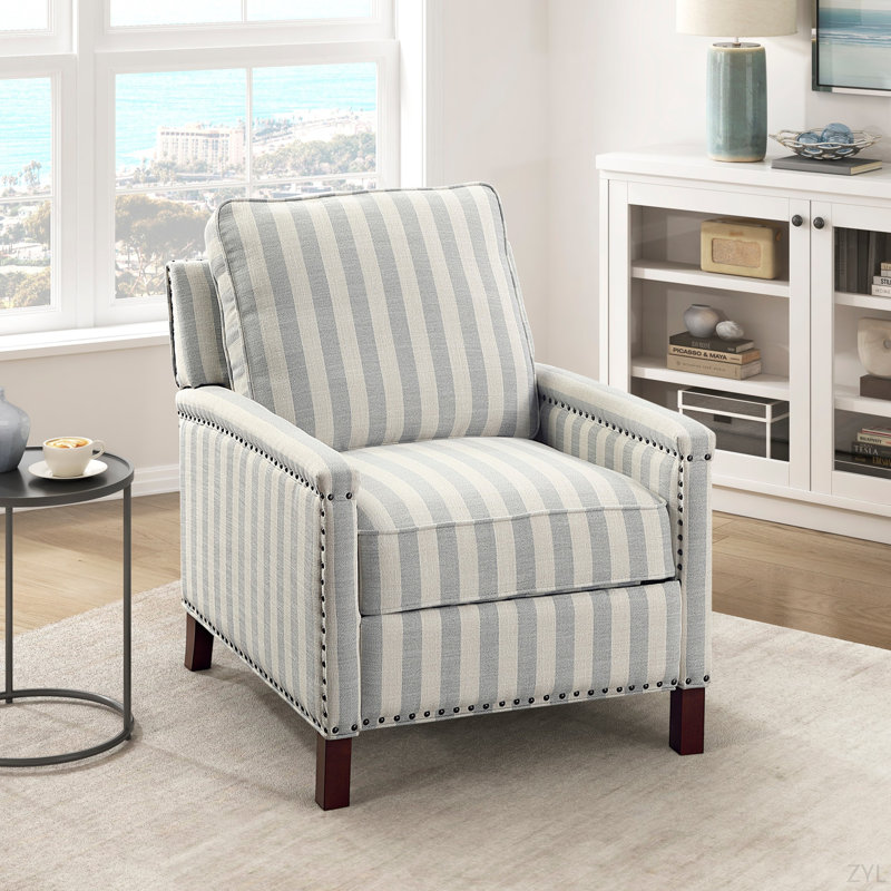 Fauteuil inclinable 1pc