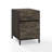 Houchens 15.75'' Wide 2 -Drawer File Cabinet