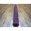 Tapis oriental rouge en laine noué à la main 3 pi 3 po x 4 pi 10 po - MOA10272038