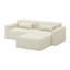 Mix Modular 3-Pc Sectional-69851704