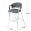 FAUTEUIL DE BAR MP2 (ensemble de 2)